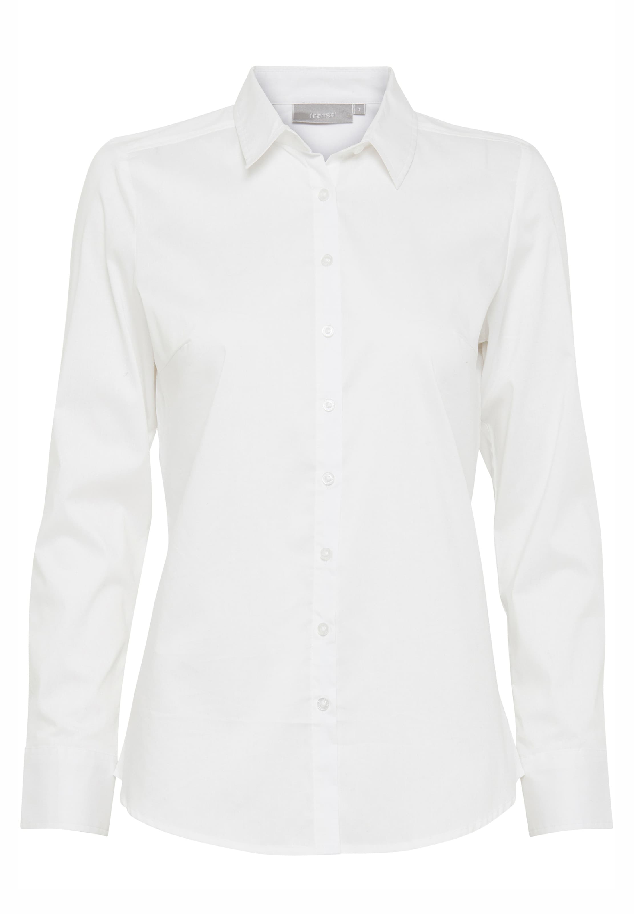 Bluse 'Frzashirt'