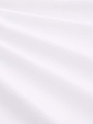 TOM TAILOR DENIM Shirt in White