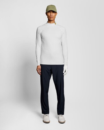 Lyle & Scott Basislaag in Wit