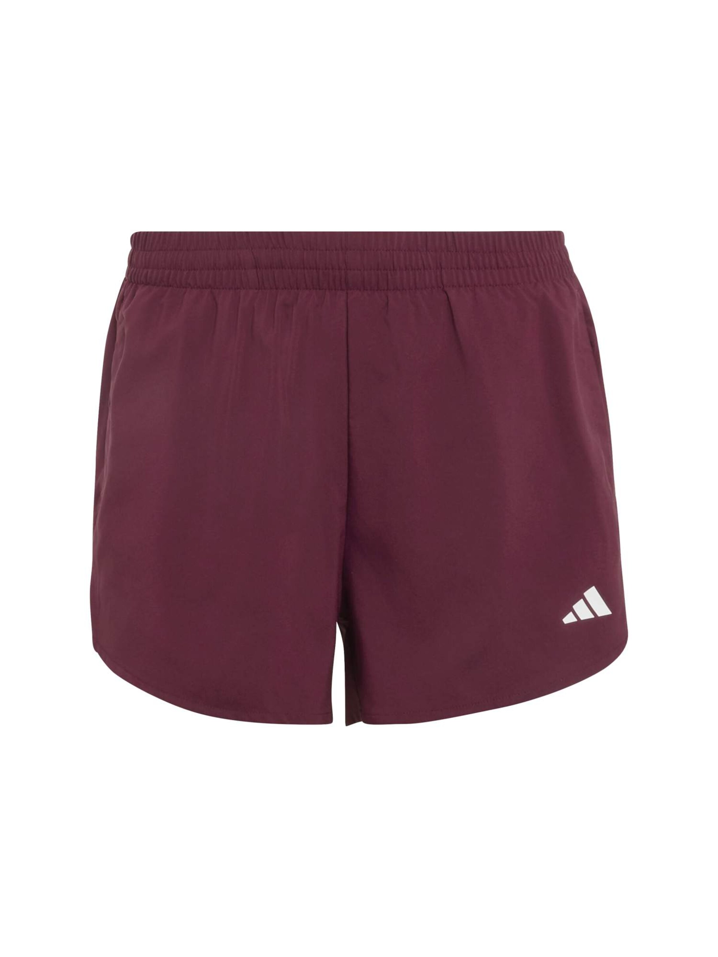 ruda ADIDAS PERFORMANCE Sportinės kelnės: priekis