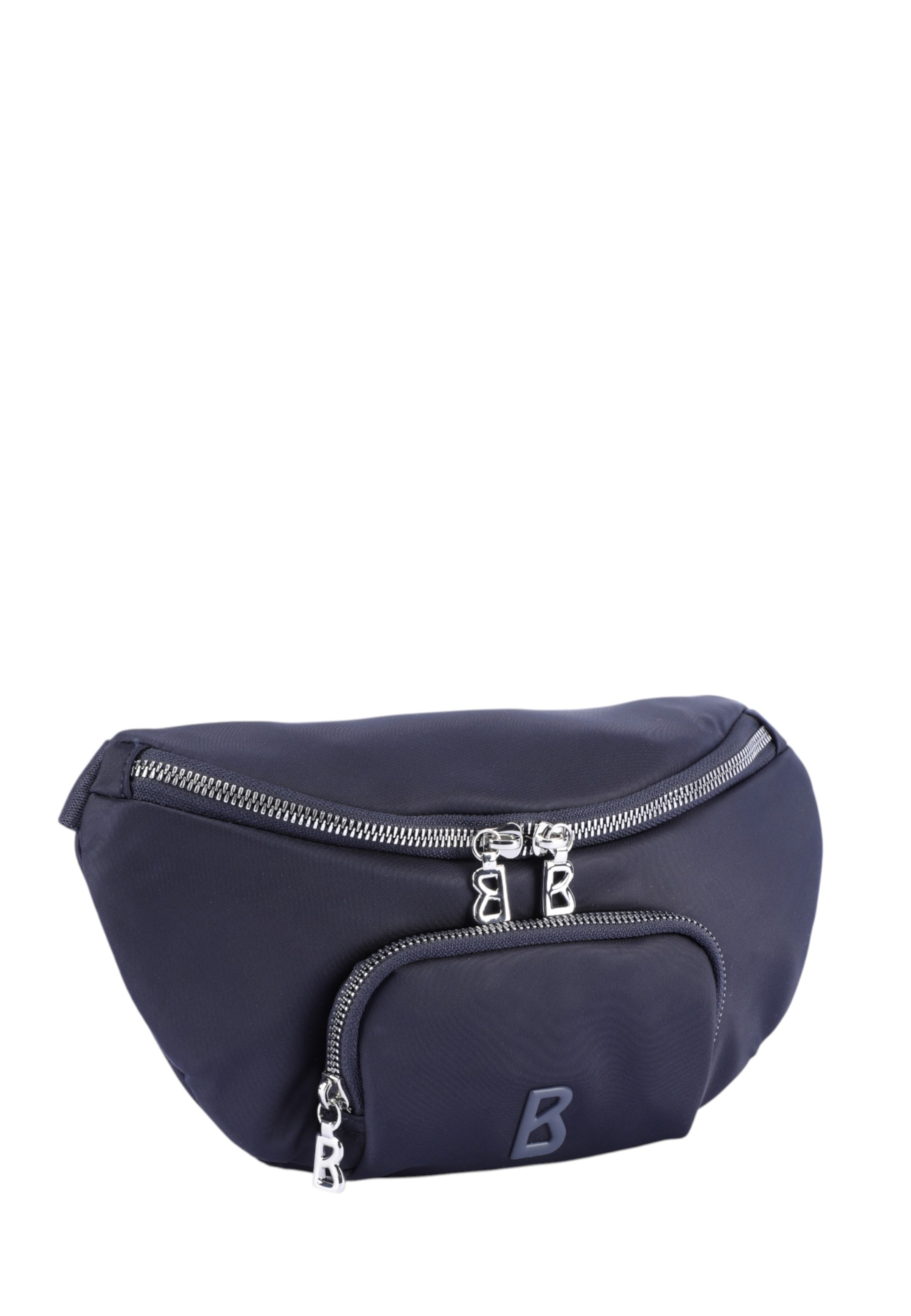 Marsupio 'Verbier Play 1.0 Janica' di BOGNER in blu