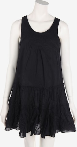 DREIMASTER Dress in S in Black: front