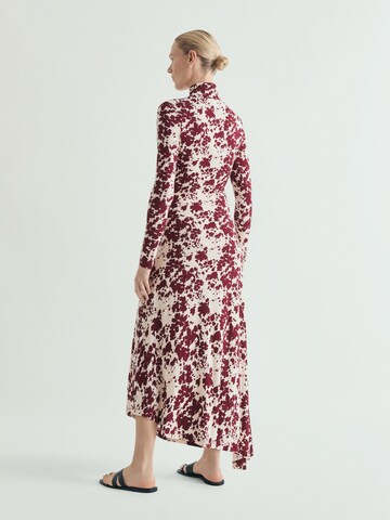 Robe Scalpers en rouge