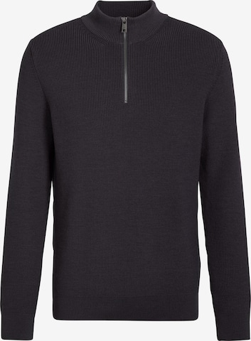 FALKE Pullover in Grau: Vorderseite