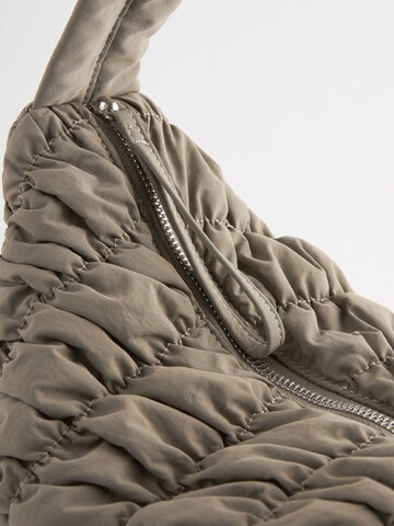 Next Shoulder Bag in Green
