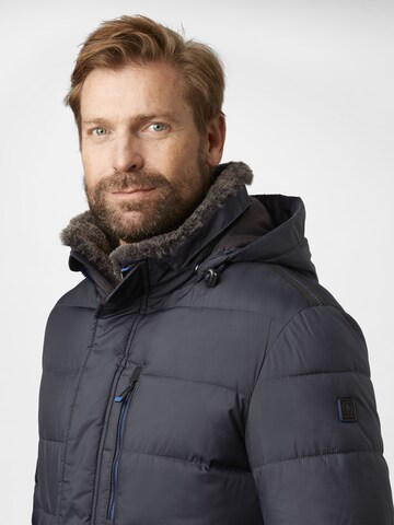 REDPOINT Winterparka 'Raffy' in Blau