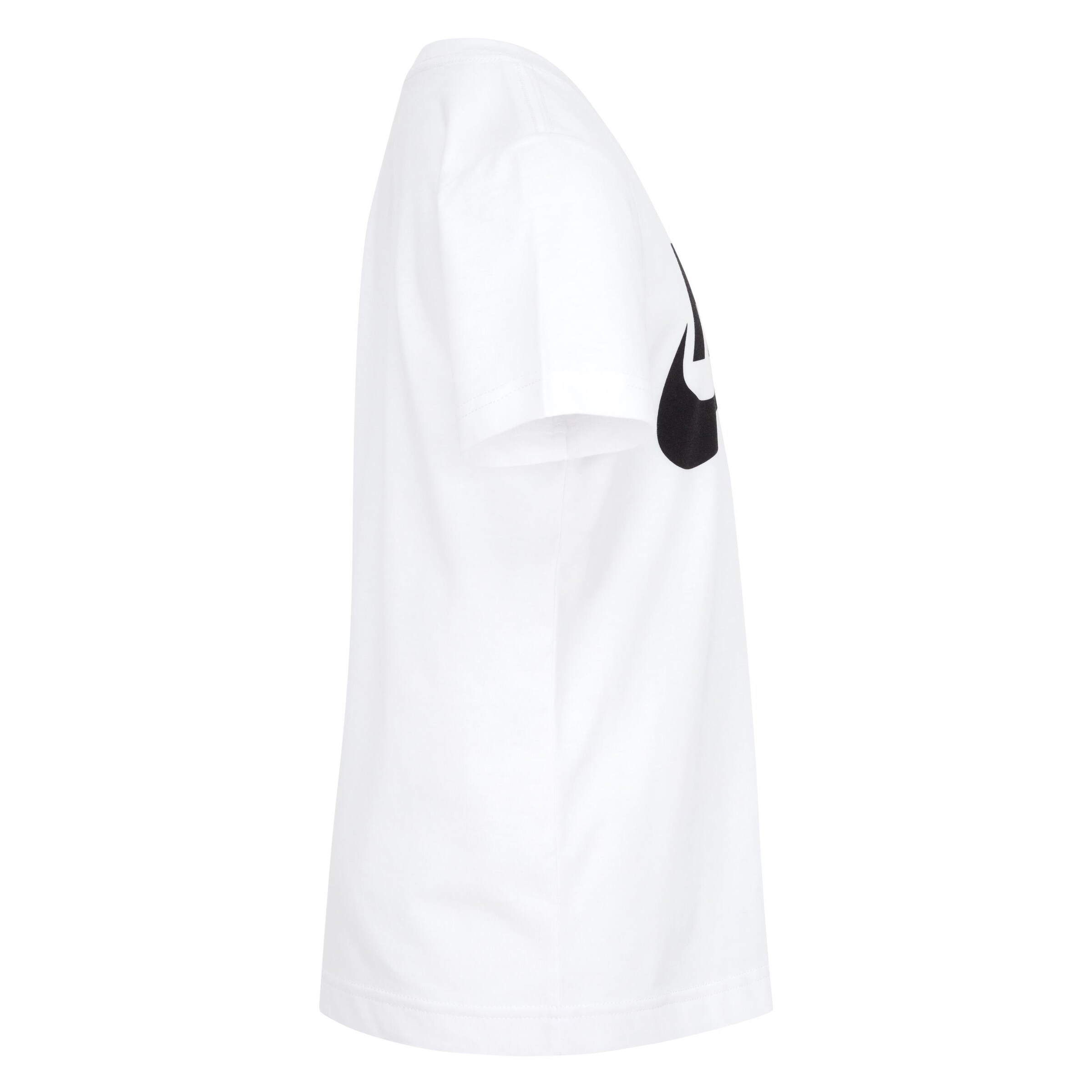 Maglietta 'Futura Evergreen' di Nike Sportswear in bianco