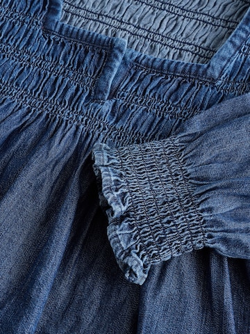 Camicia da donna di Next in blu