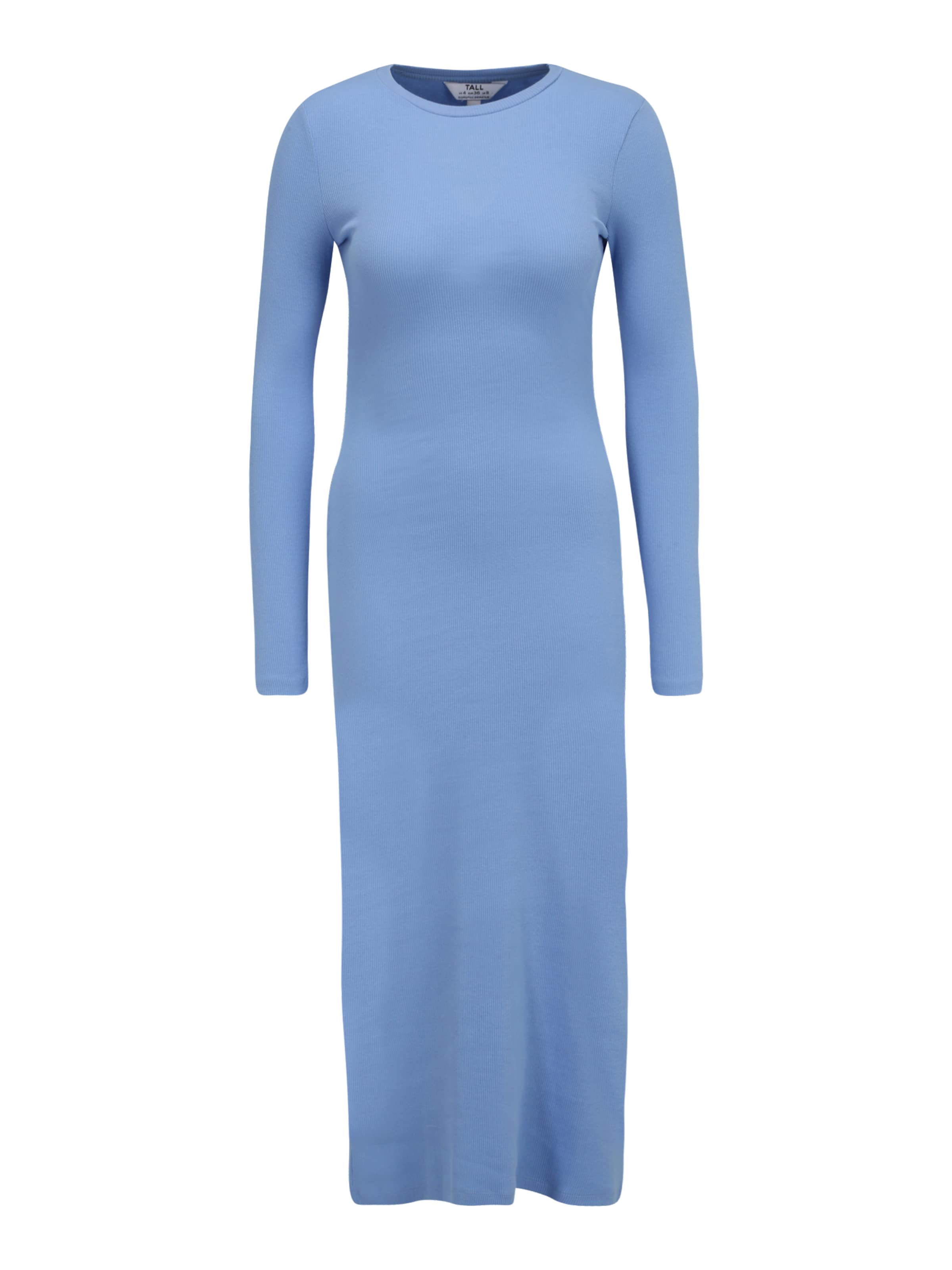 Dorothy Perkins Tall Dress in Blue: front