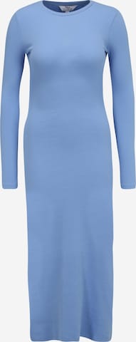 Dorothy Perkins Tall Dress in Blue: front