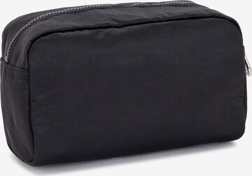 Trousse de maquillage 'Gleam' KIPLING en noir