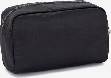 KIPLING Cosmetic Bag 'Gleam' in Black