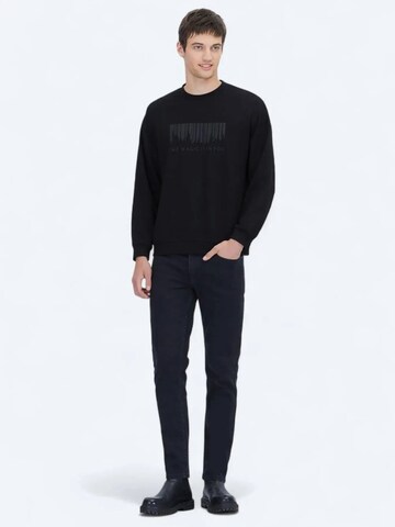 KİP Sweatshirt in Zwart