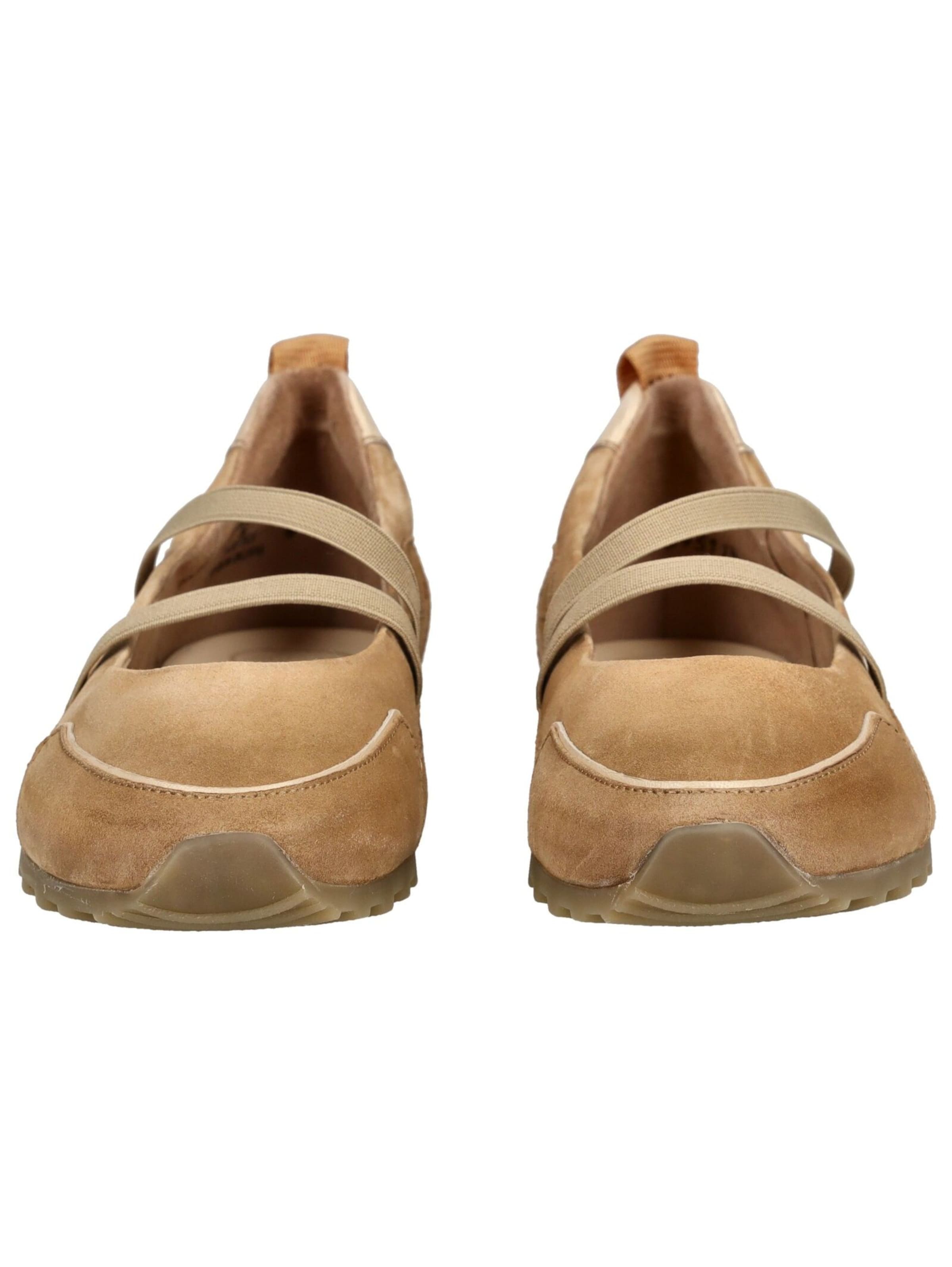 Paul Green Ballerina in Bruin