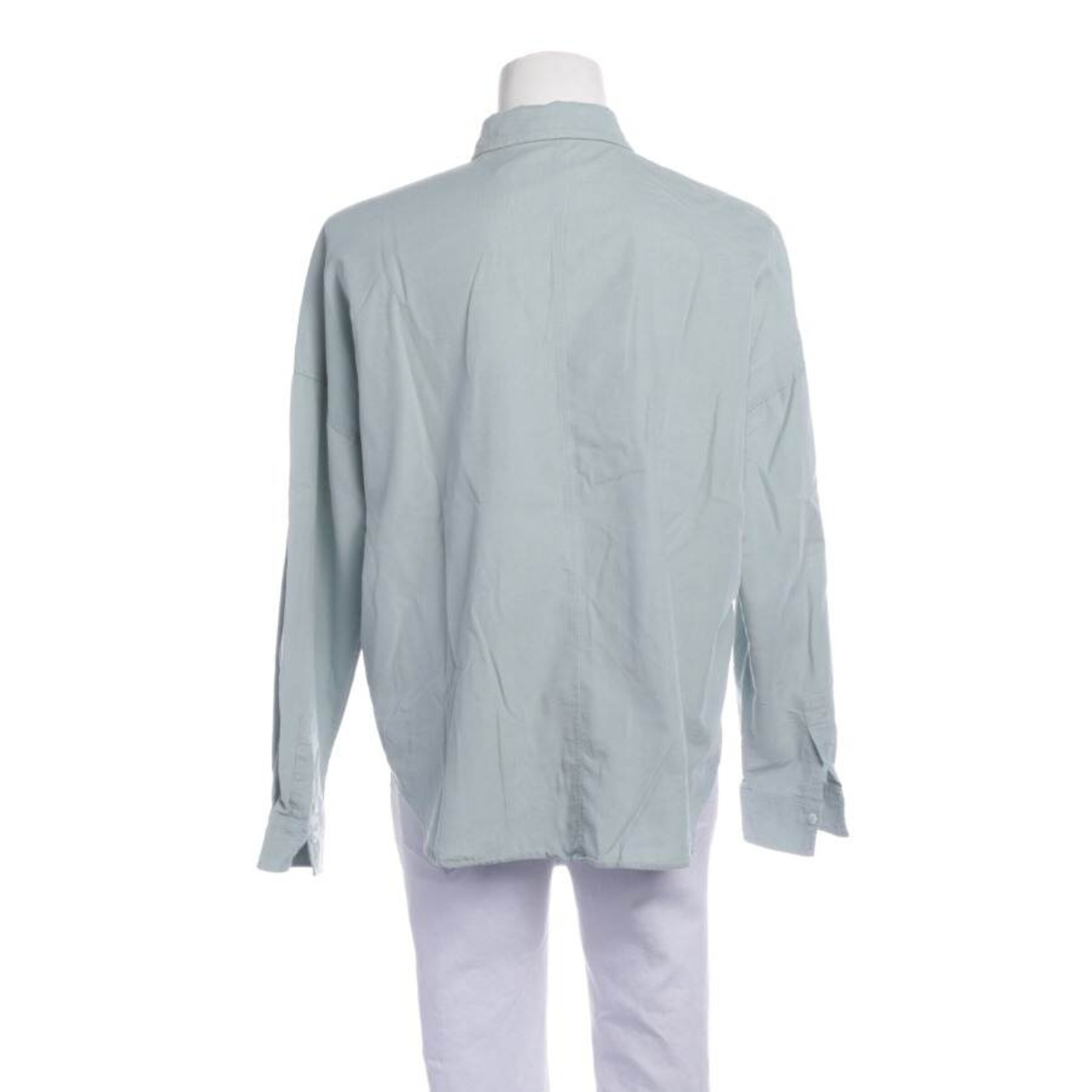 Marc O'Polo Blouse & Tunic in XS in Blue