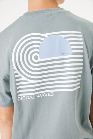 GARCIA Shirt in Green