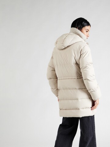 BRAVE SOUL Winterjas in Beige