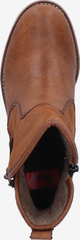 Rieker Boots in Brown