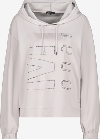 monari Sweatshirt in Beige: front