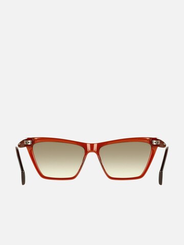 Liu Jo Sonnenbrille‌ in Braun