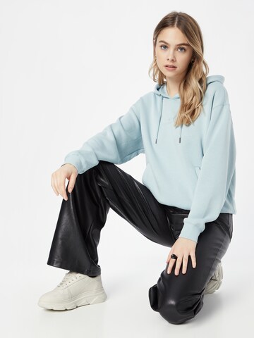MSCH COPENHAGEN Sweatshirt 'Ima' in Blau