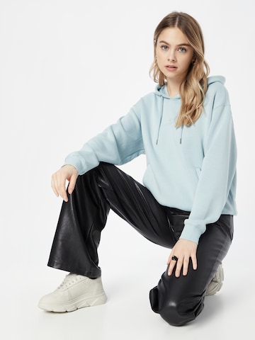 MSCH COPENHAGEN Sweatshirt 'Ima' in Blue