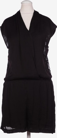 Trafaluc Jumpsuit in S in Black: front