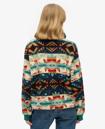 Superdry Trui in Beige