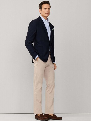 Hackett London Slimfit Chino in Beige