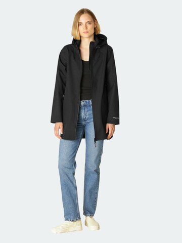 ILSE JACOBSEN Performance Jacket 'RAIN' in Black