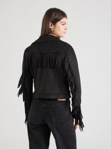 Noisy may Between-season jacket 'NMABBY' in Black
