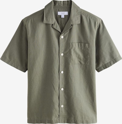 Next Paita värissä tummanvihreä, Tuotenäkymä