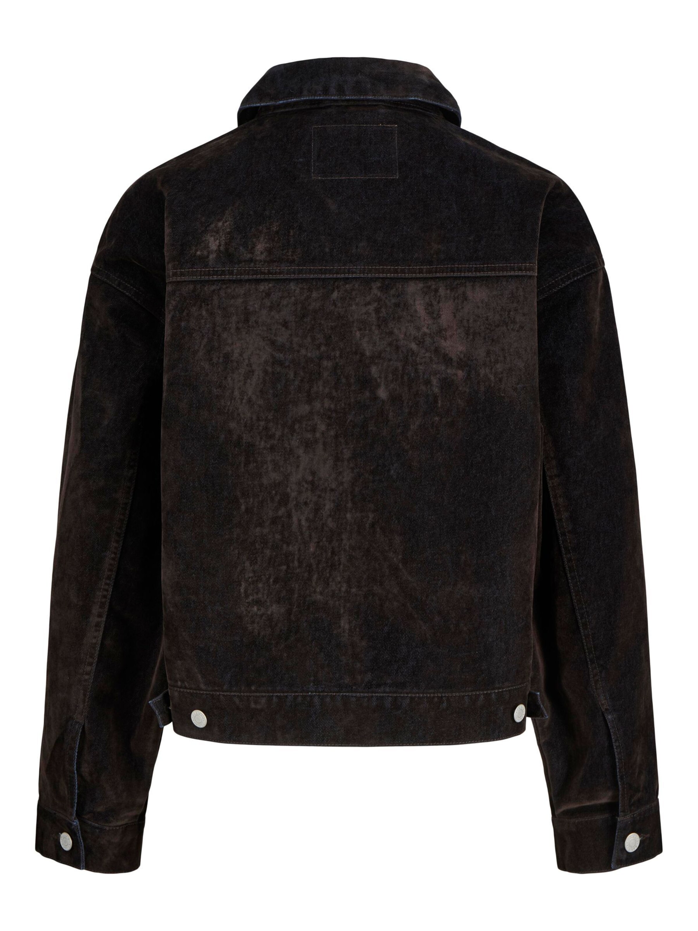 Veste mi-saison 'JXMia' JJXX en marron