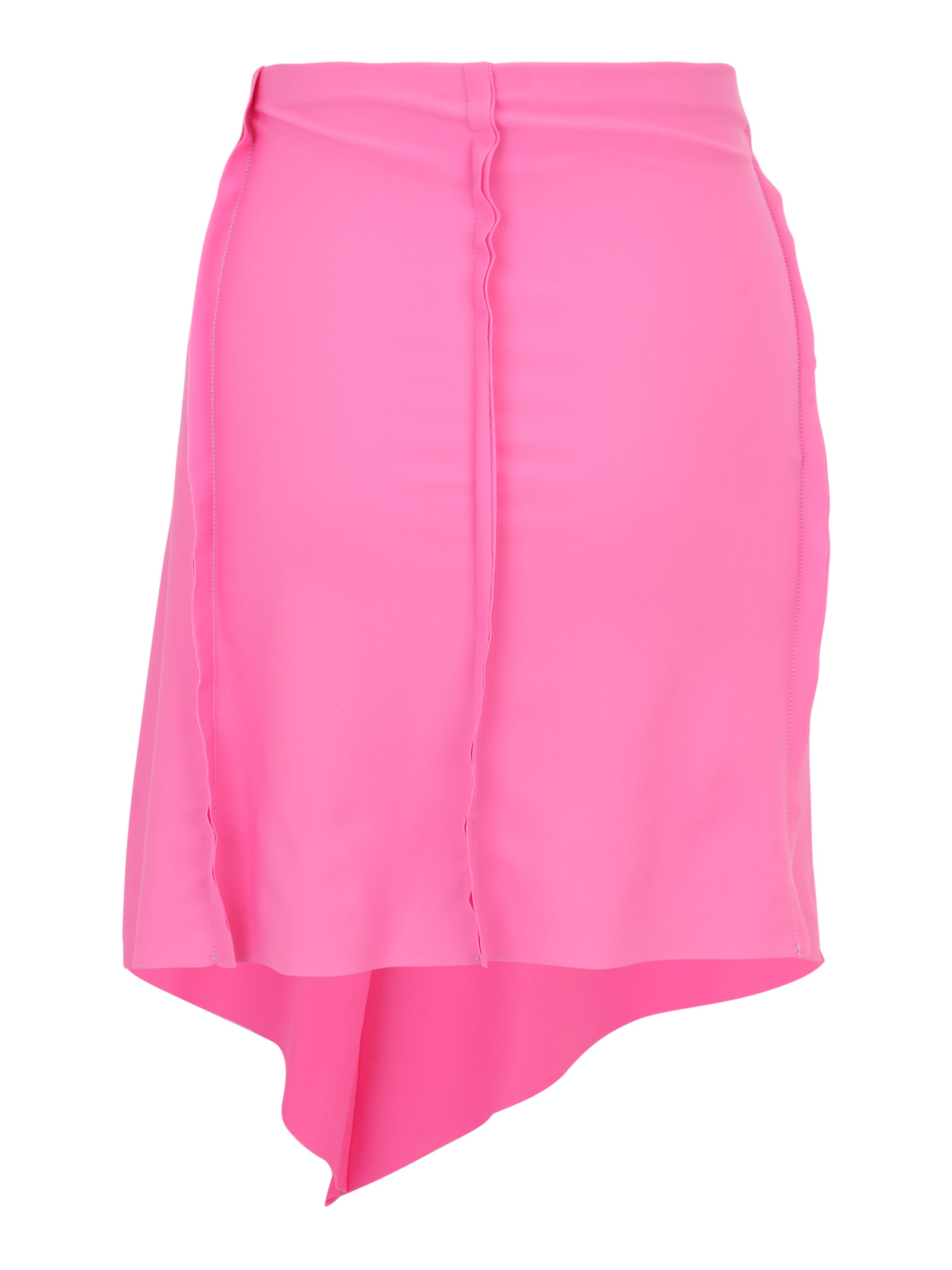 rožinė ABOUT YOU REBIRTH STUDIOS Sijonas 'Lote'