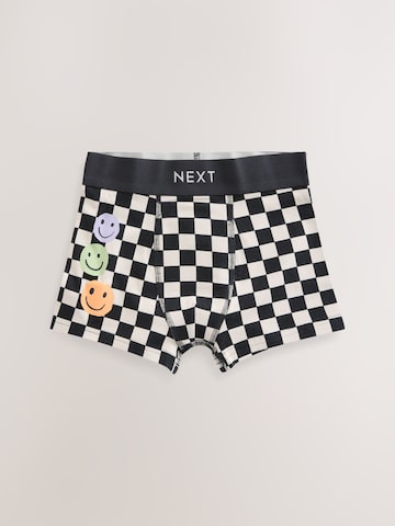 Next Badehose in Schwarz