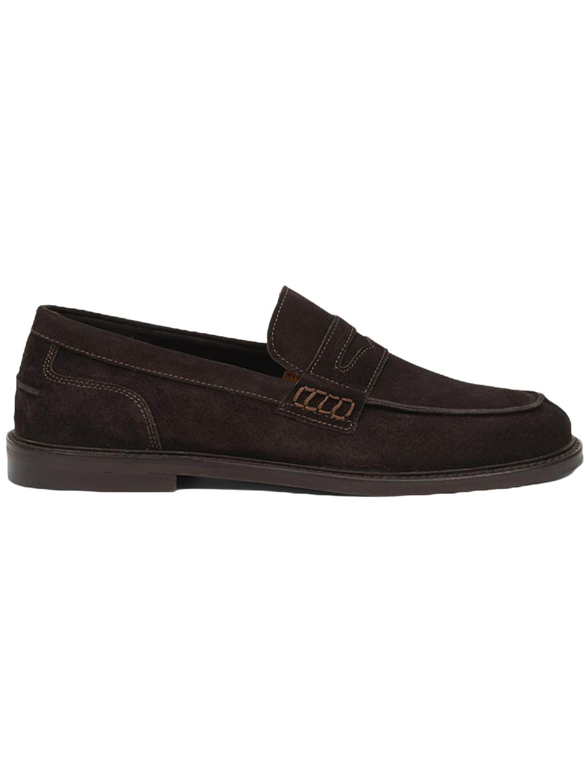 Desa Slipper‌‌‌ in Braun