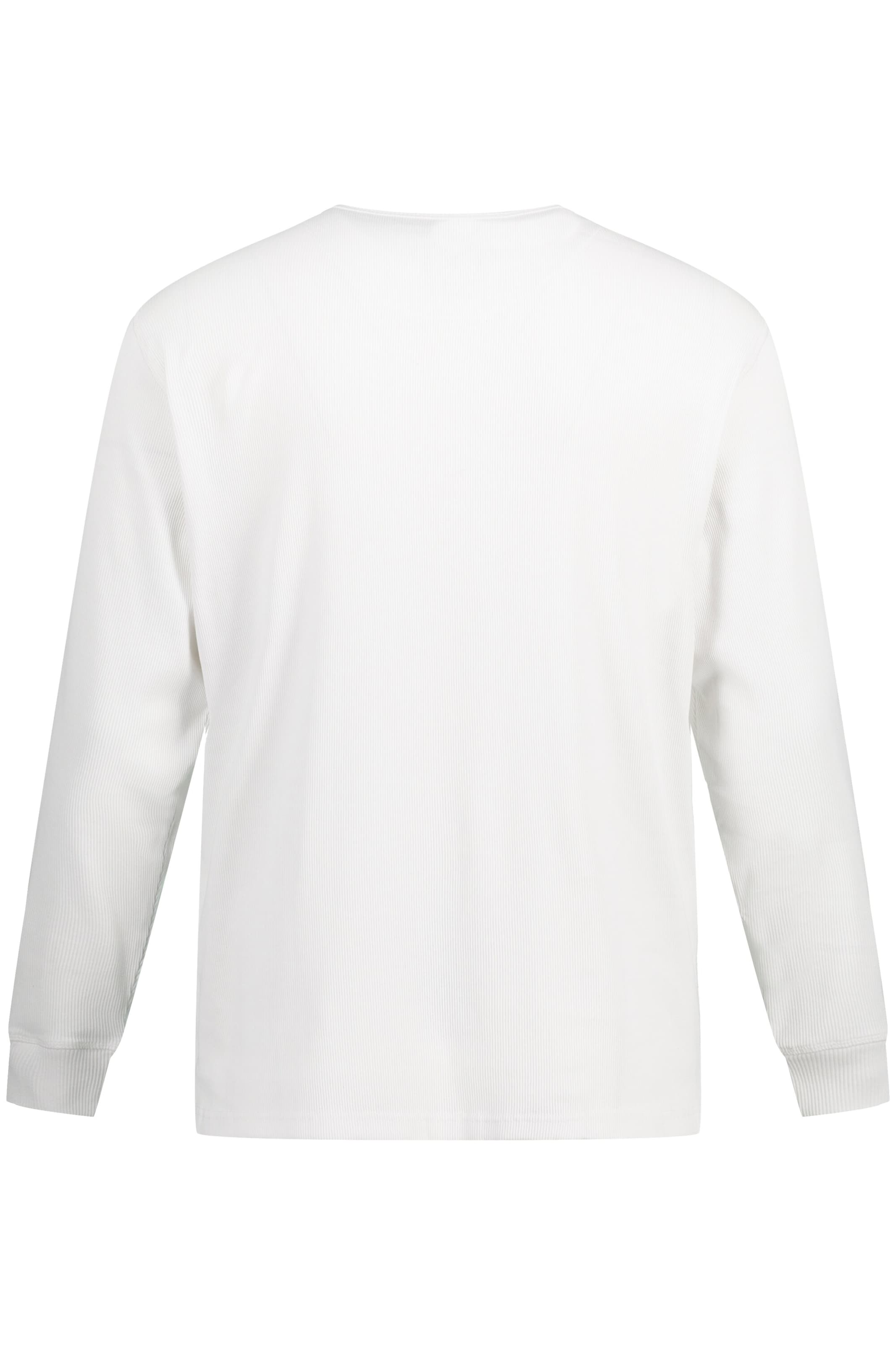 T-Shirt JP1880 en blanc