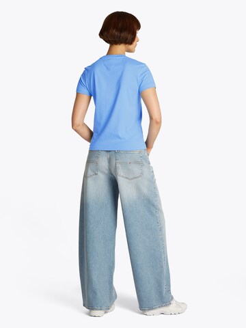 Tommy Jeans Футболка в Синий