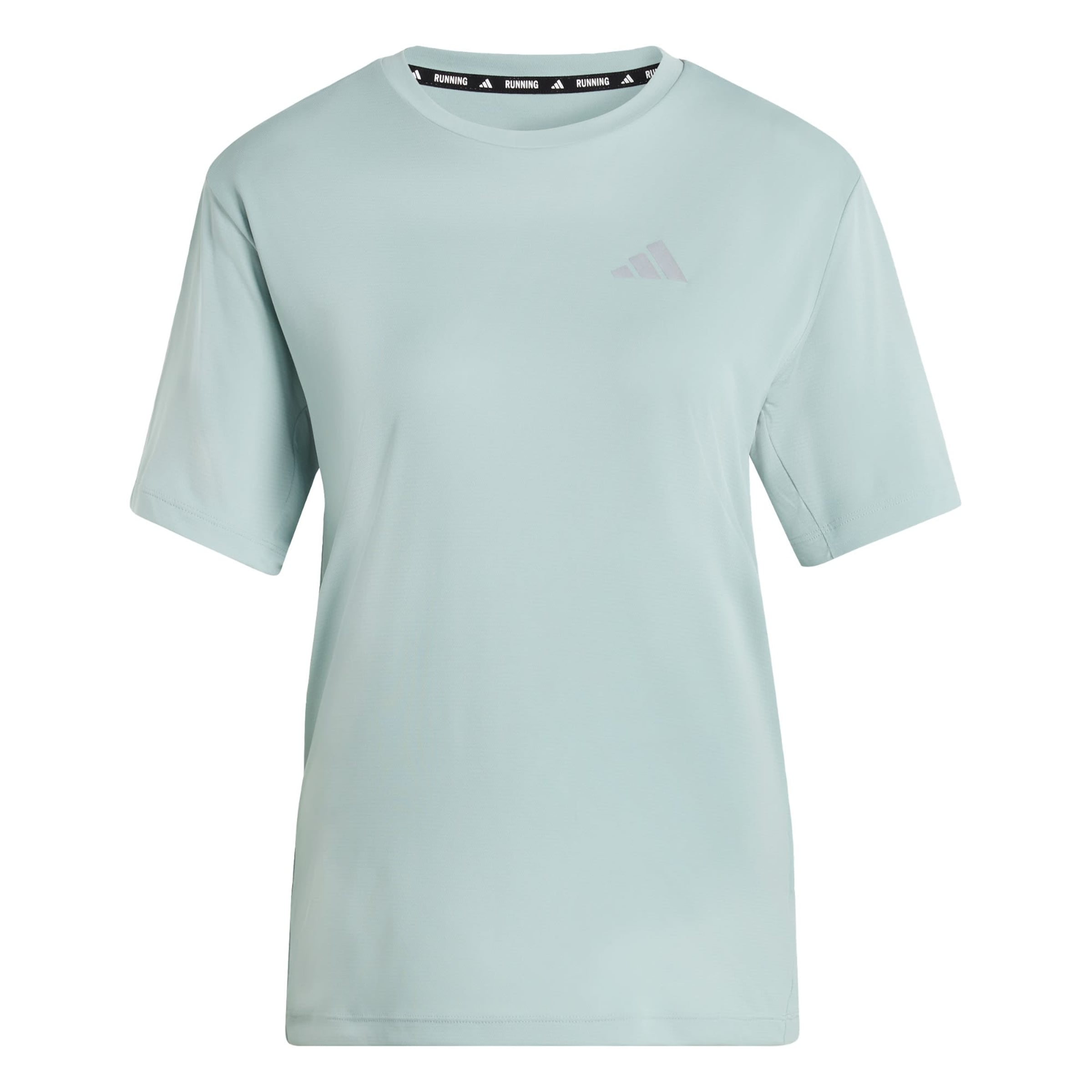 ADIDAS PERFORMANCE - Camiseta funcional 'Adi365 Essentials' en verde: frente