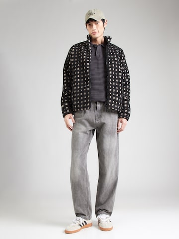 Redefined Rebelregular Traperice - siva boja