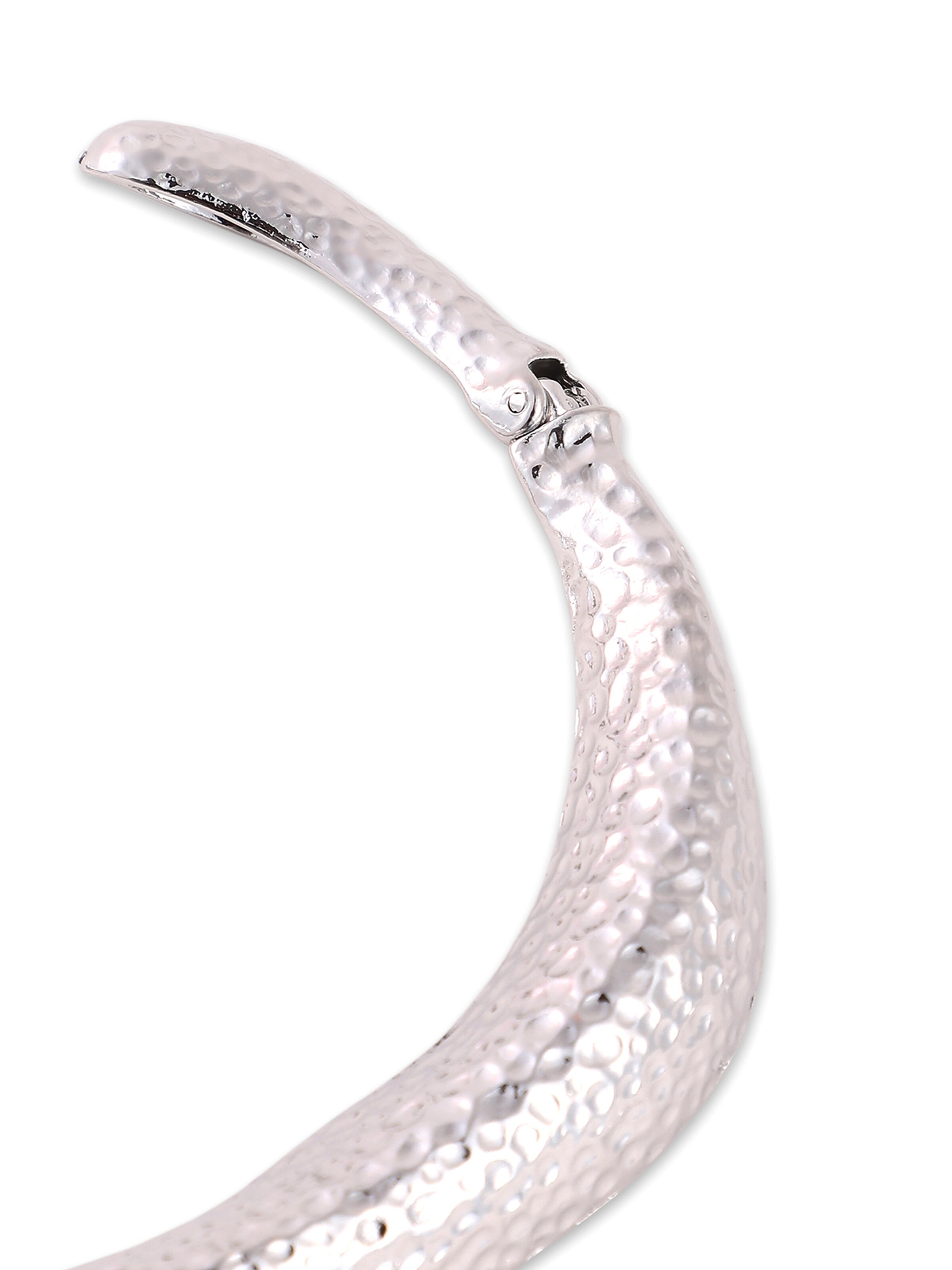 Chaîne 'Tirzah' SOHI en argent