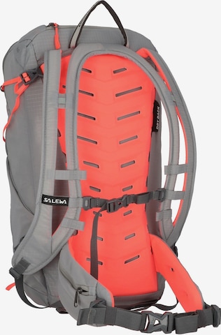 SALEWA Sportrucksack 'MTN' in Grau