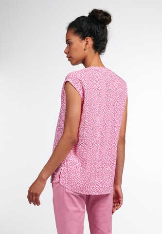 ETERNA Blouse in Pink