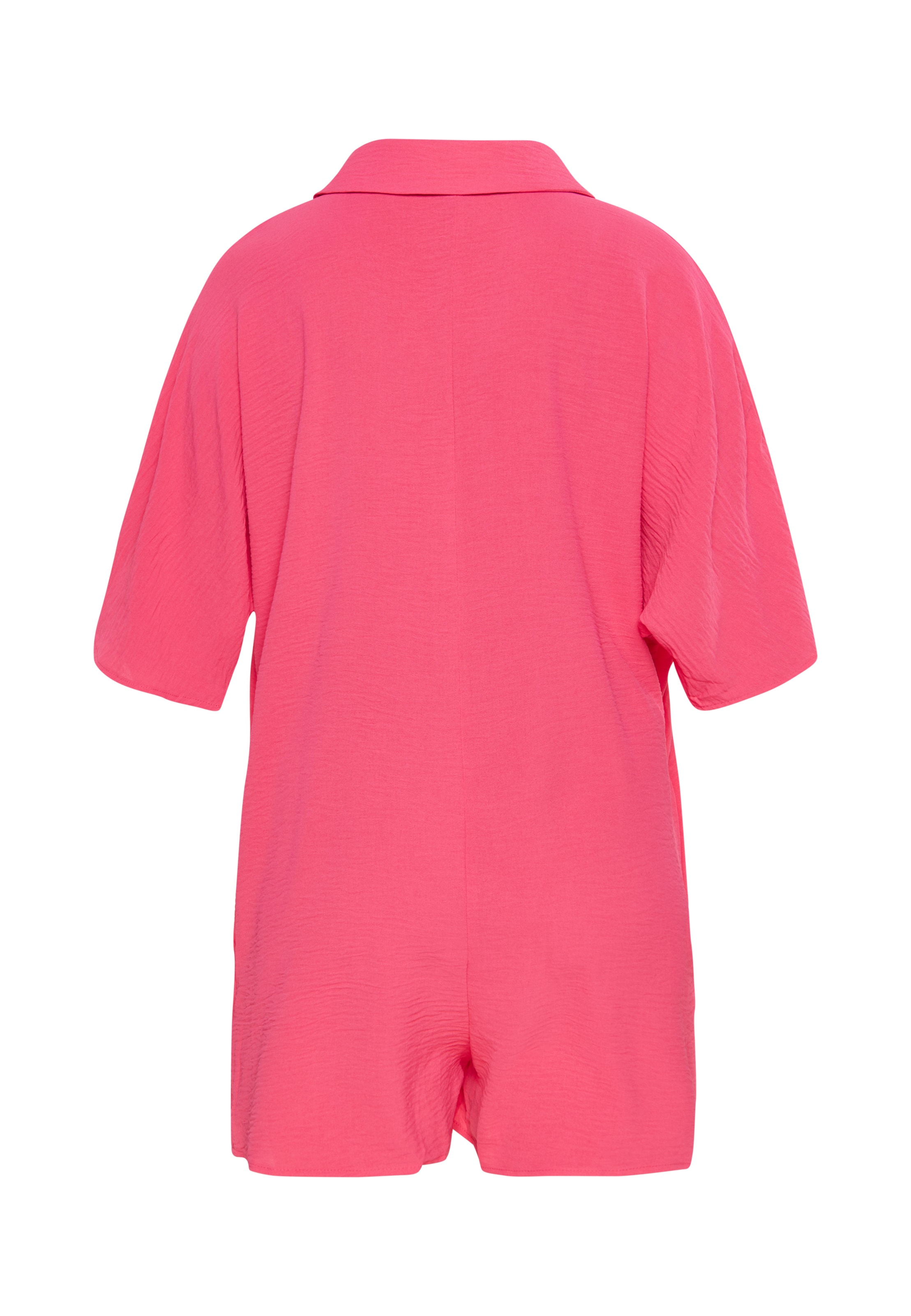 SANIKA Ολόσωμη φόρμα 'Spring Summer' σε ροζ