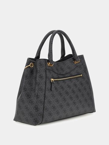 GUESS Handbag 'Emera' in Grey
