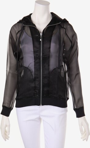 acynetic Jacket & Coat in S in Transparent: front