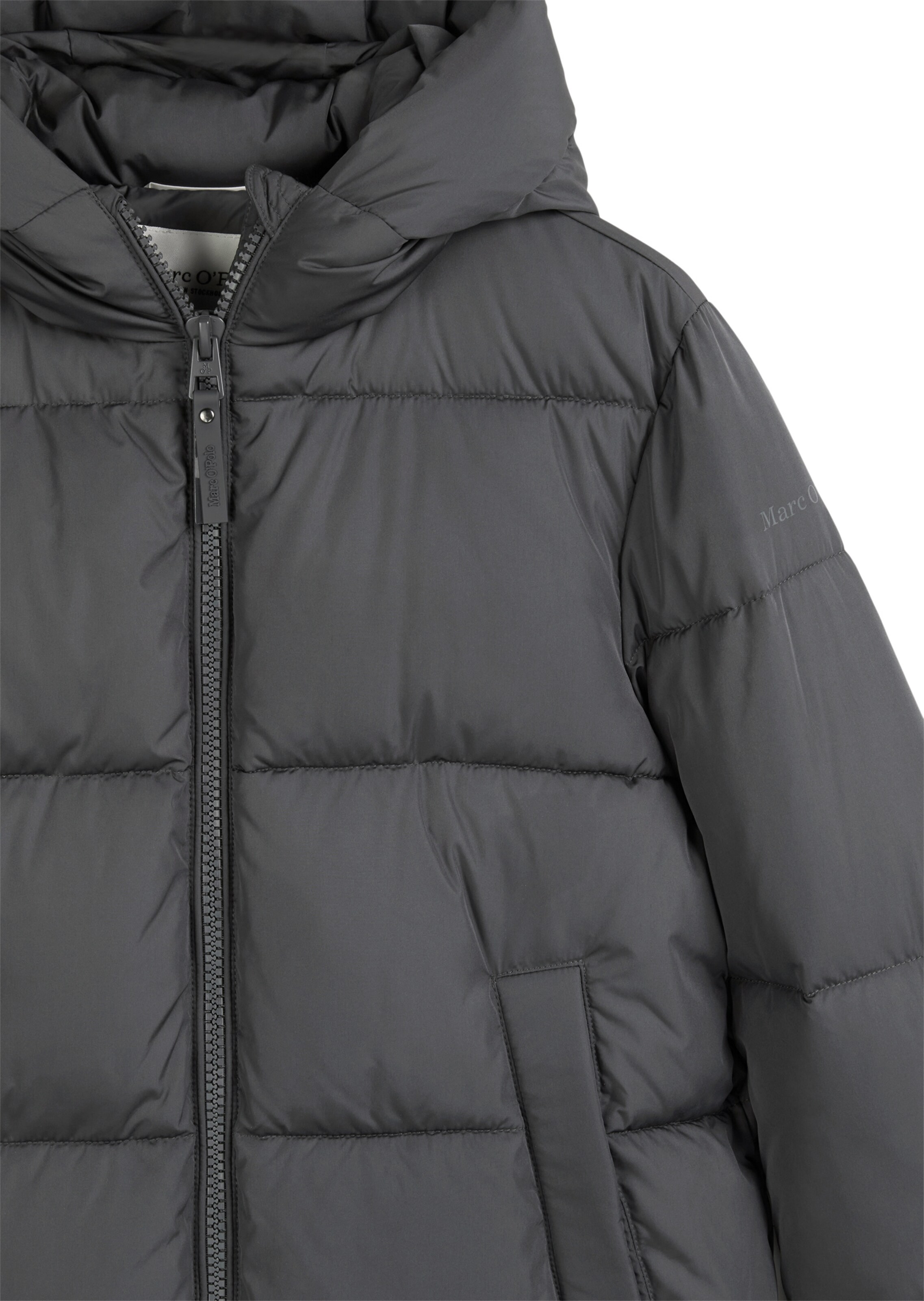 Marc O'Polo Between-season jacket in Grey