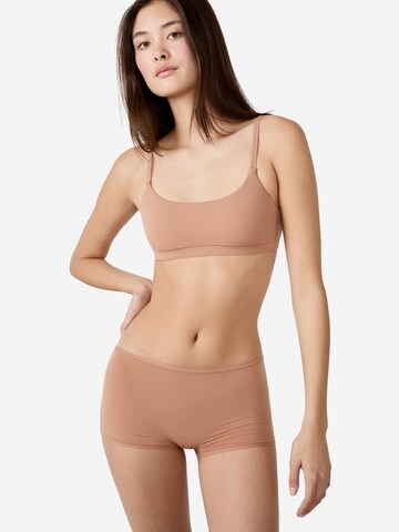 ETAM Boyshorts 'Pure Soft' in Pink