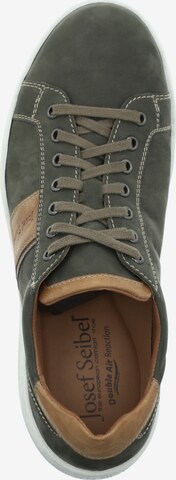 JOSEF SEIBEL Sneakers 'David' in Green