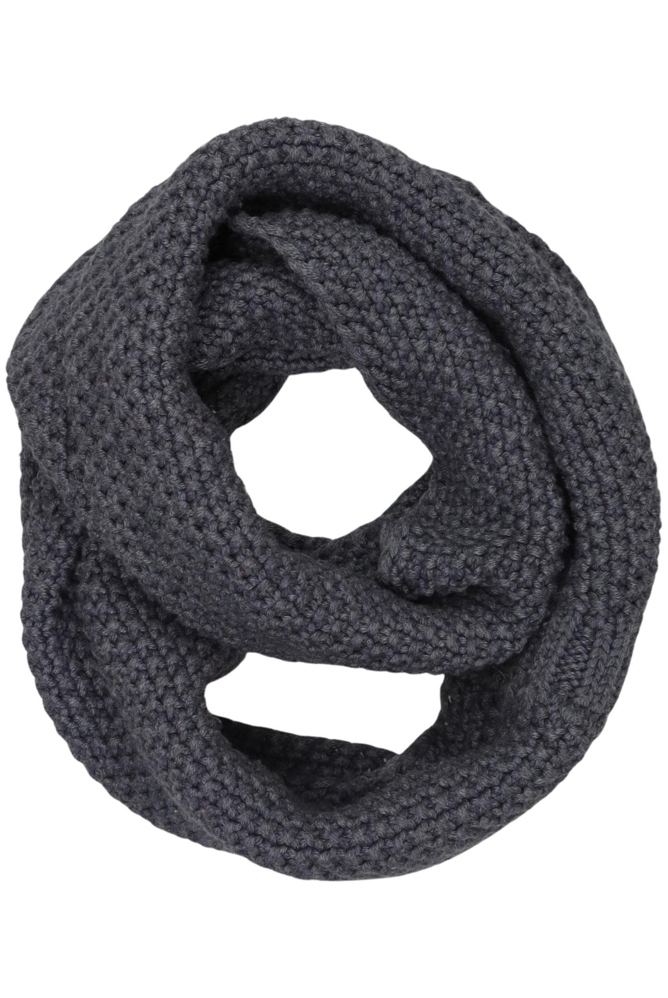 DRYKORN Schal oder Tuch One Size in Grau: Vorderseite